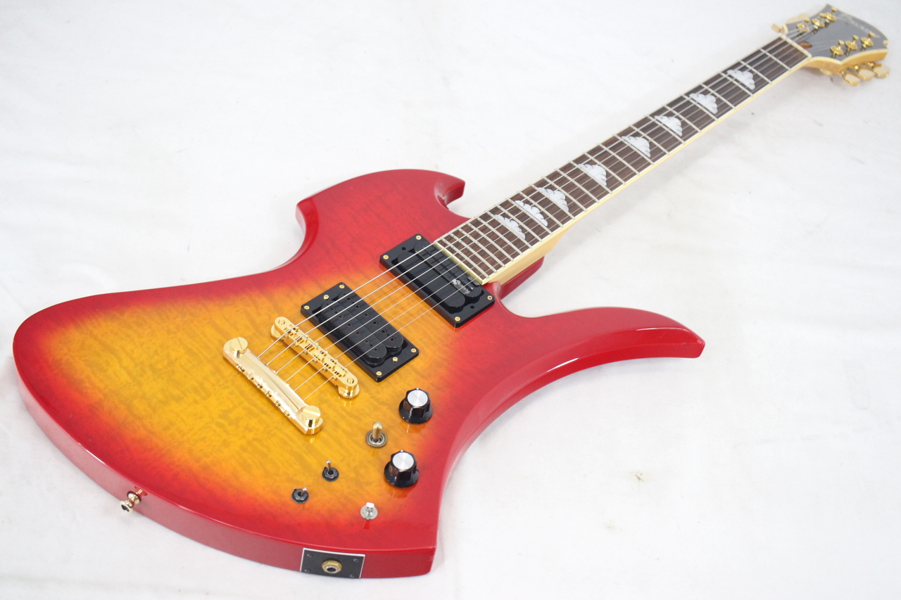 Burny MG-130S（中古）【楽器検索デジマート】