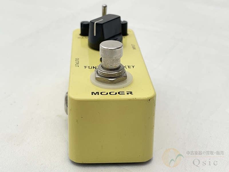 MOOER Funky Monkey [TLO32]【梅田店在庫】（中古）【楽器検索