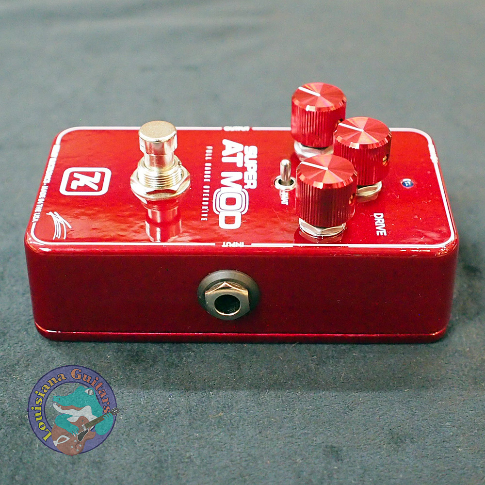 Keely Overdrive initial 初期レア品 Keely Overdrive initial 初期レア品