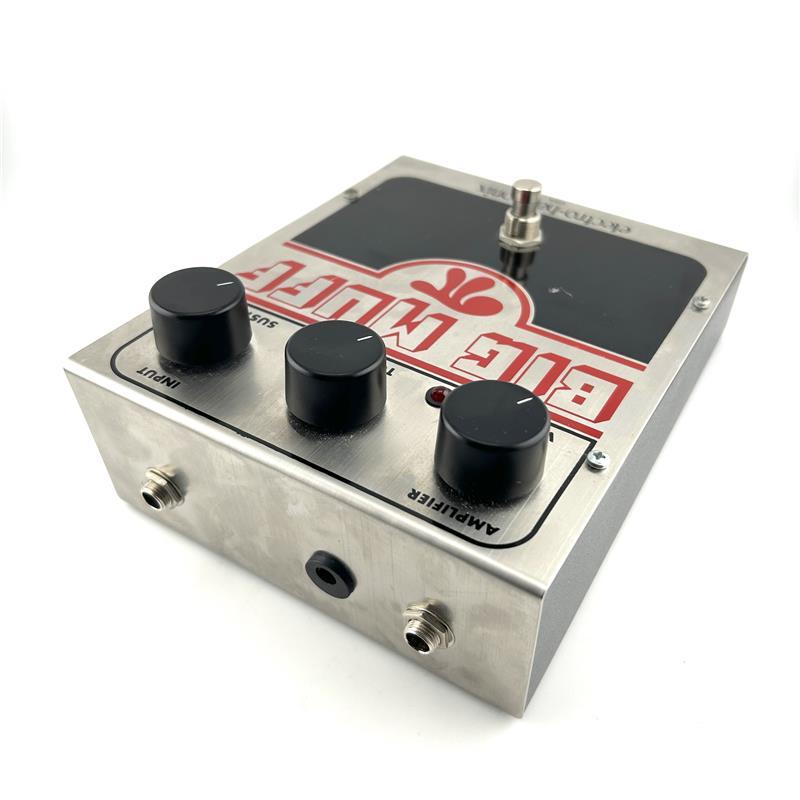 Electro-Harmonix Big Muff Pi 中古 electro-harmonix-op-amp-big-