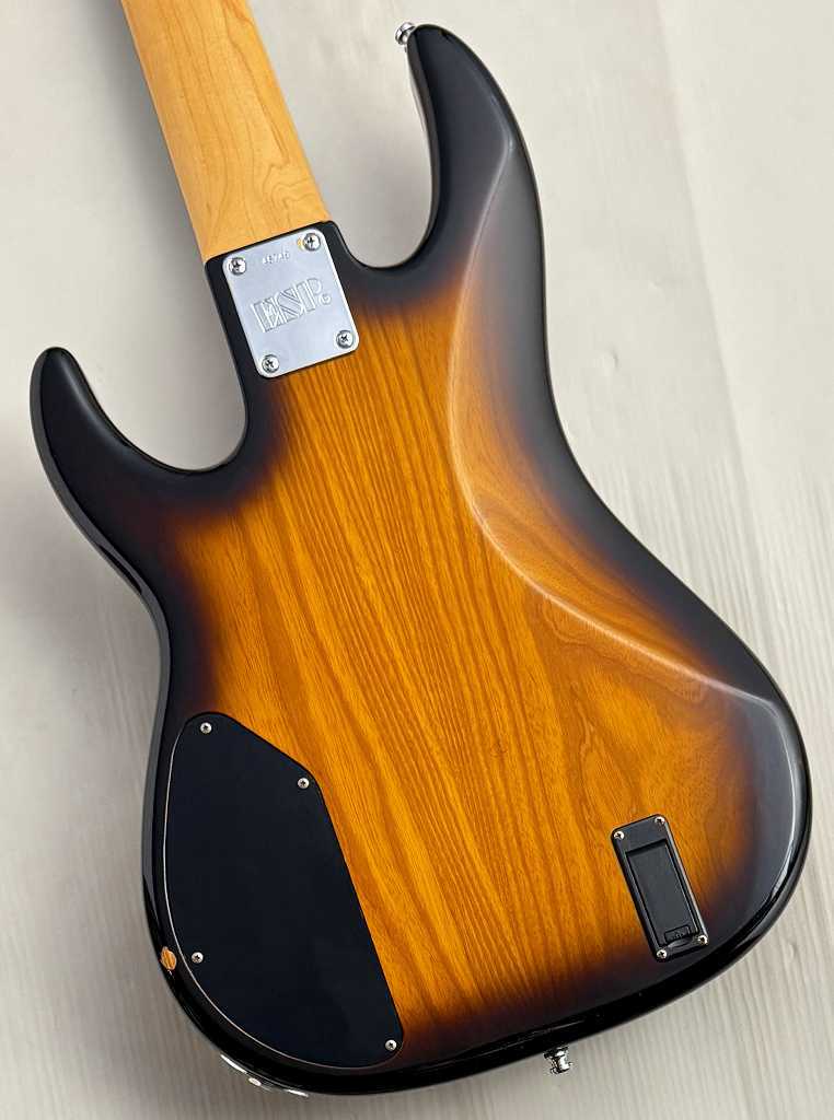 ESP AP SL5 Ash/Rose MOD【USED】（中古）［デジマートSALE］【楽器