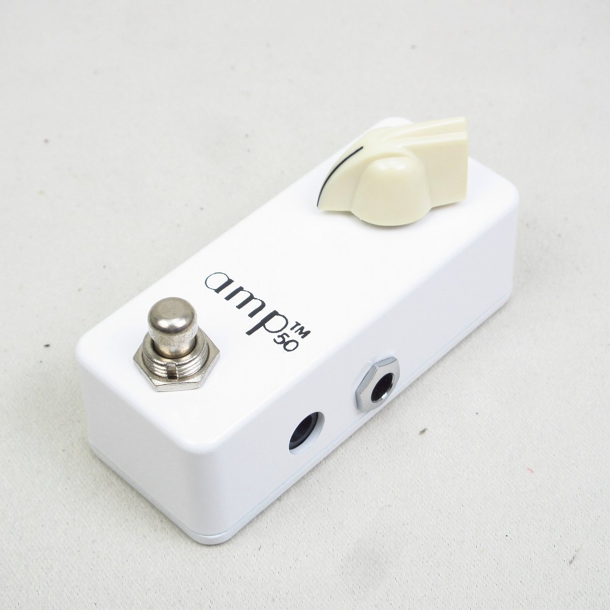 Love Pedal amp 50 ™ ブースター 正規輸入品 Love Pedal amp 50 ™ ブースター 正規輸入品 Love Pedal amp 50