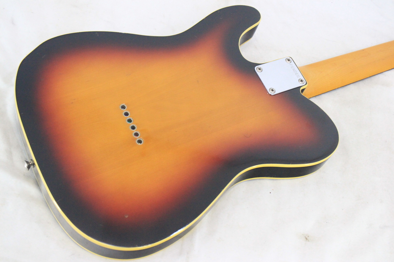 Fender Japan TL62B-70（中古）【楽器検索デジマート】