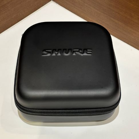 Shure 【中古】SRH1840 プロフェッショナル・オープンバック