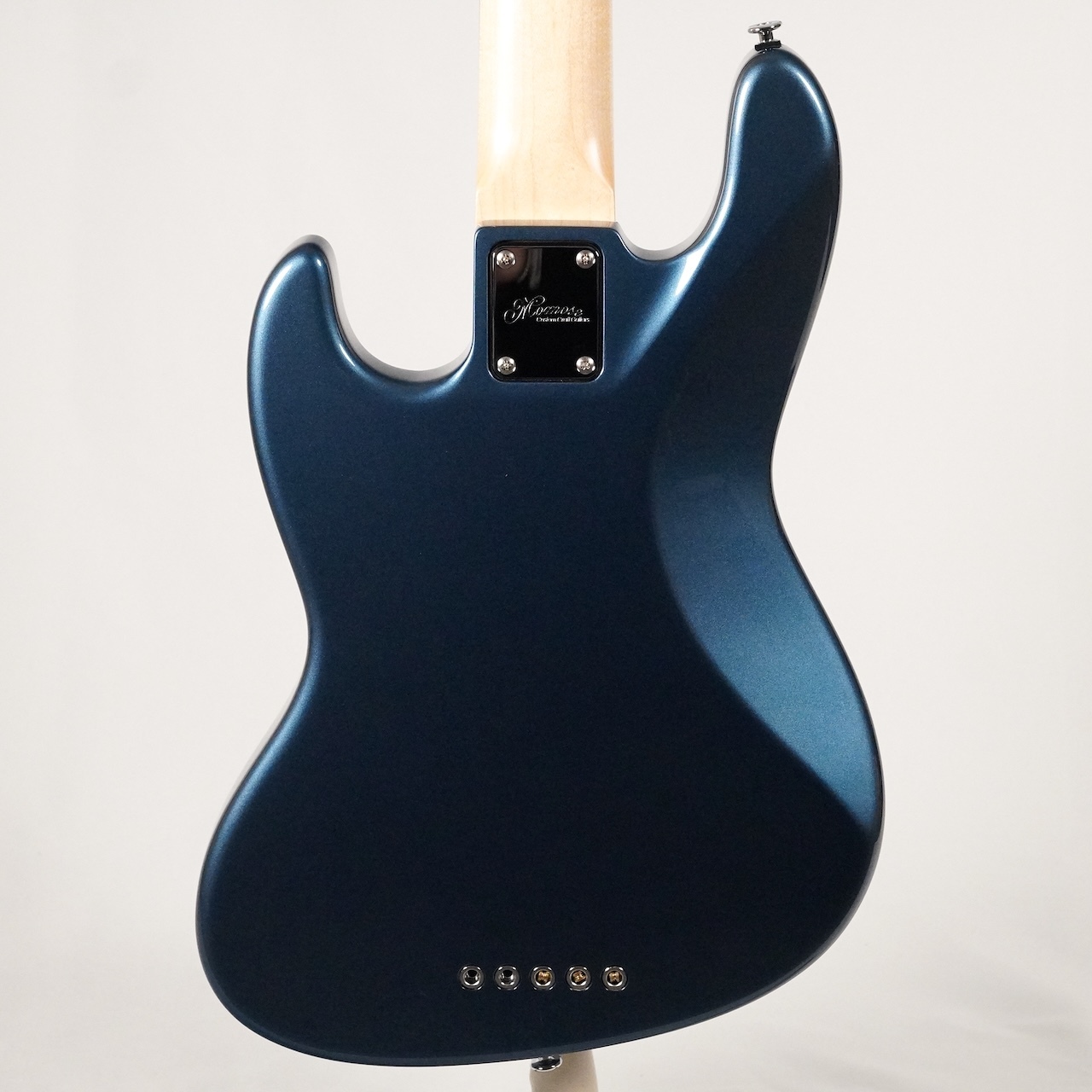 momose MJ-Five1-STD/R -Dark Lake Placid Blue- [4.11kg]（新品/送料