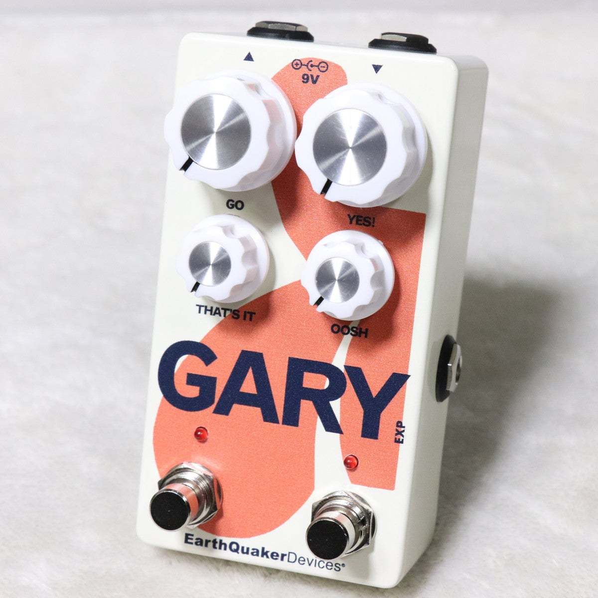 EarthQuaker Devices Gary 【梅田店】（中古）【楽器検索デジマート】