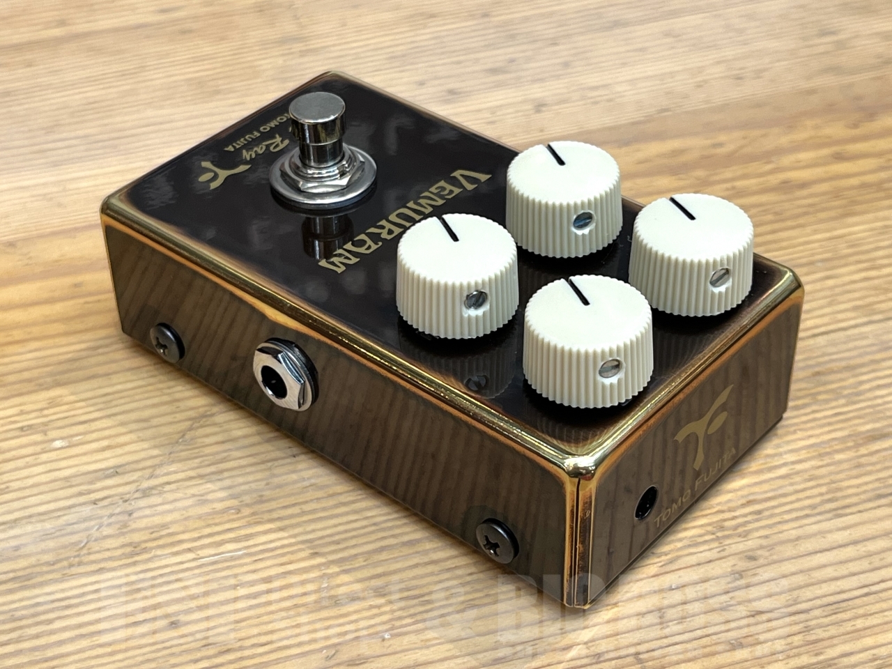 VEMURAM Jan Ray for TF（中古/送料無料）【楽器検索デジマート】