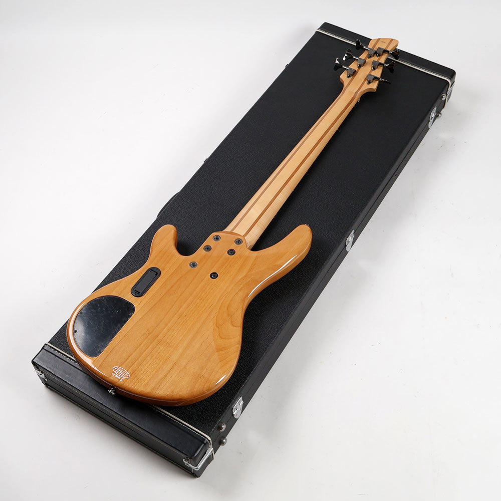 YAMAHA 【中古】ヤマハ YAMAHA TRB1006J NT 6弦エレキベース（中古