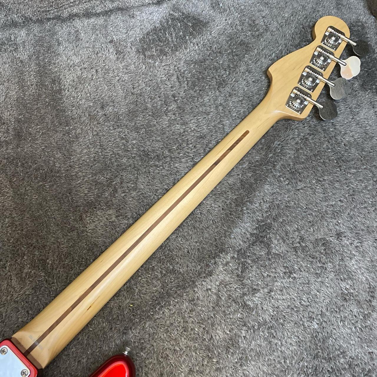 バ*チ様 Fender Japan Precision Bass PB-43 プ Fender Japan PB-43【尾張小牧店】（中古/送料無料）【楽器検索