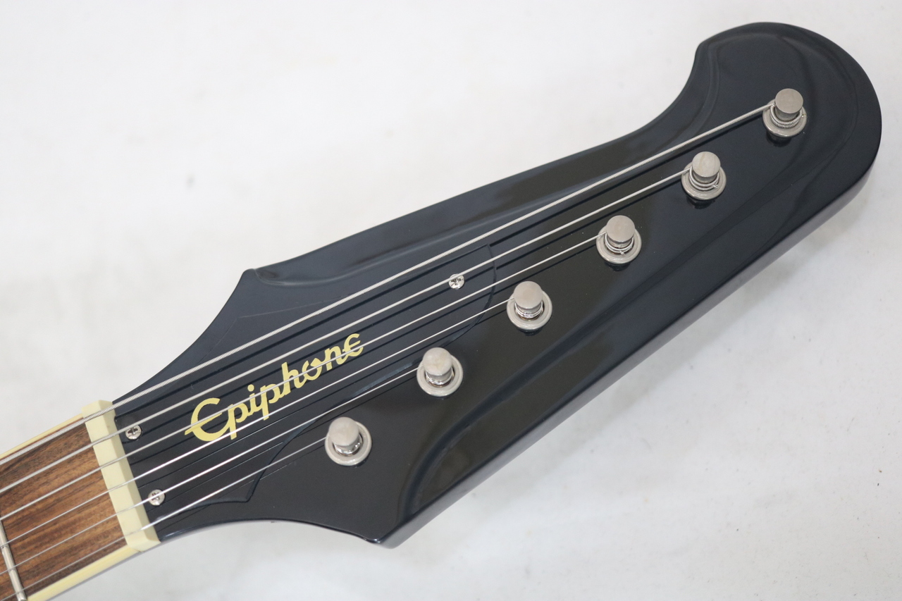 Epiphone LTD SLASH FIREBIRD（中古）【楽器検索デジマート】