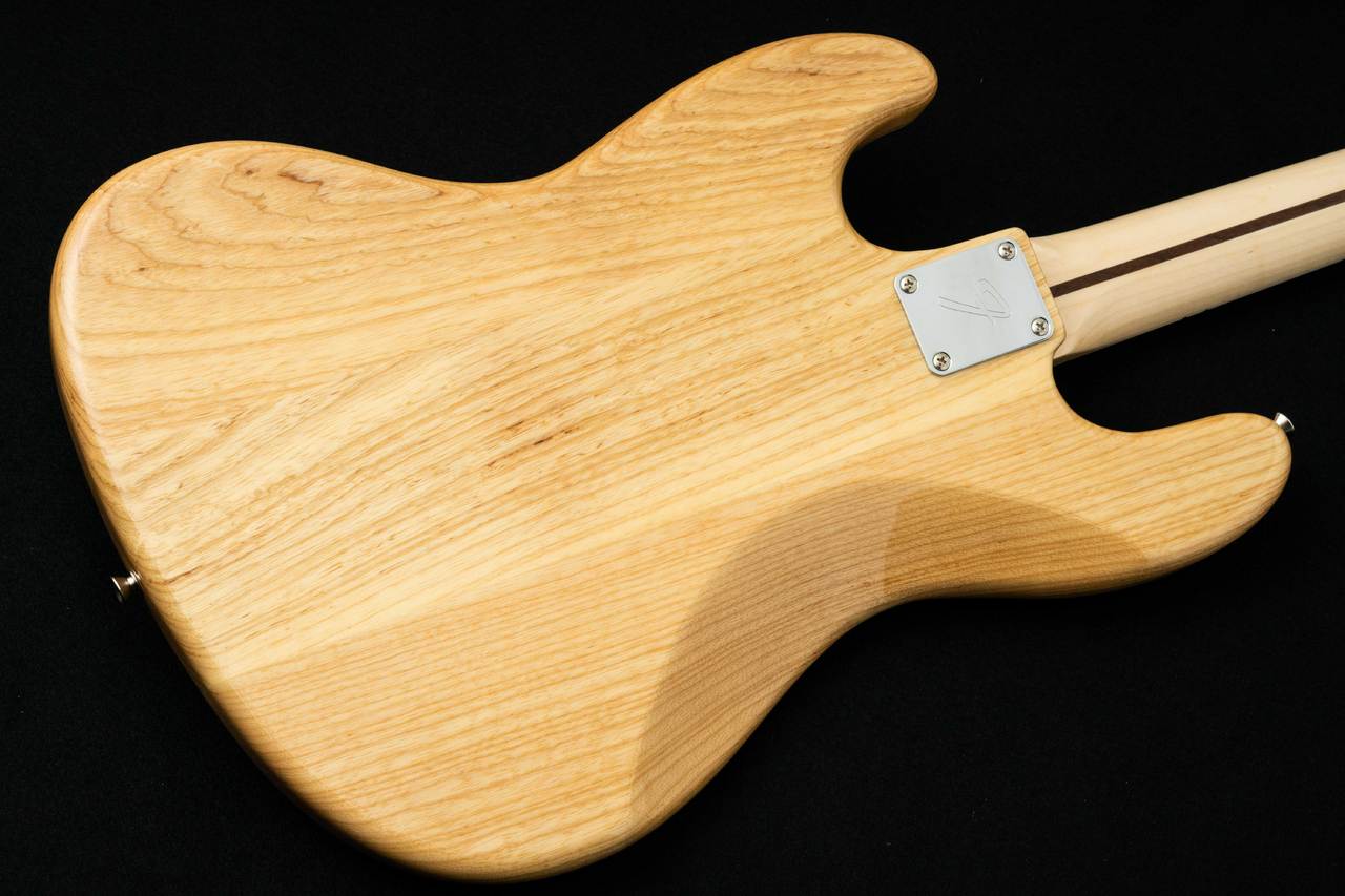 Fender MIJ HERITAGE 70S JAZZ BASS Natural 【お取り寄せ商品】（新品