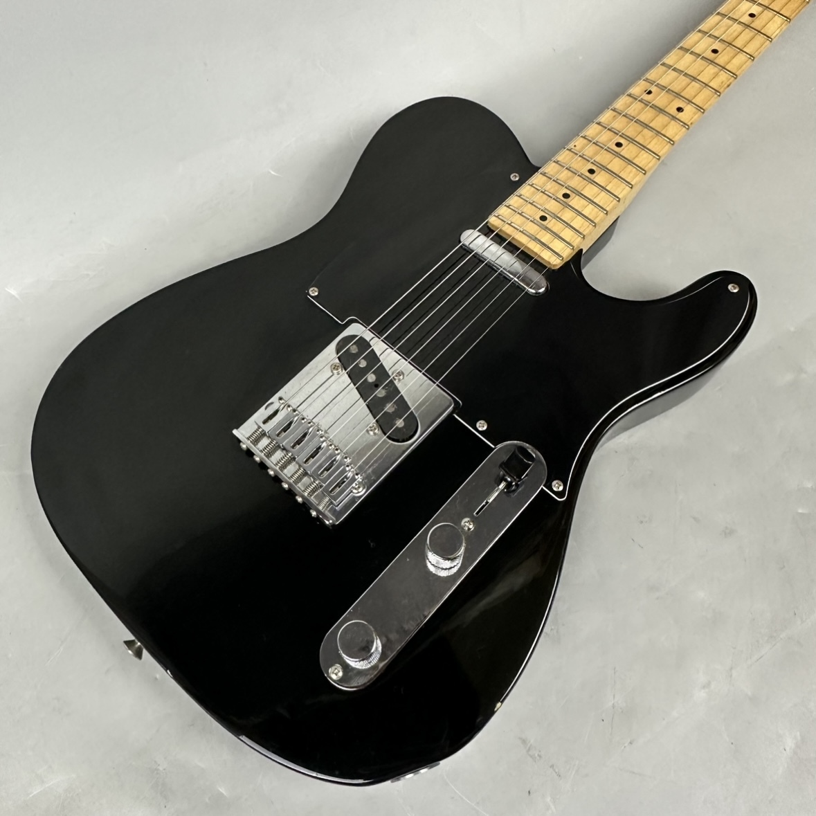 Fender Japan TLM-55 フジゲン 【Eシリアル】（中古/送料無料）【楽器