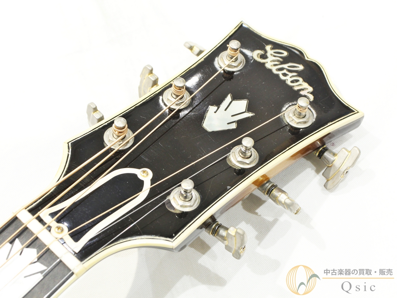 Gibson 1938 SJ-200 Centennial Limited 100th Anniversary 1994年製