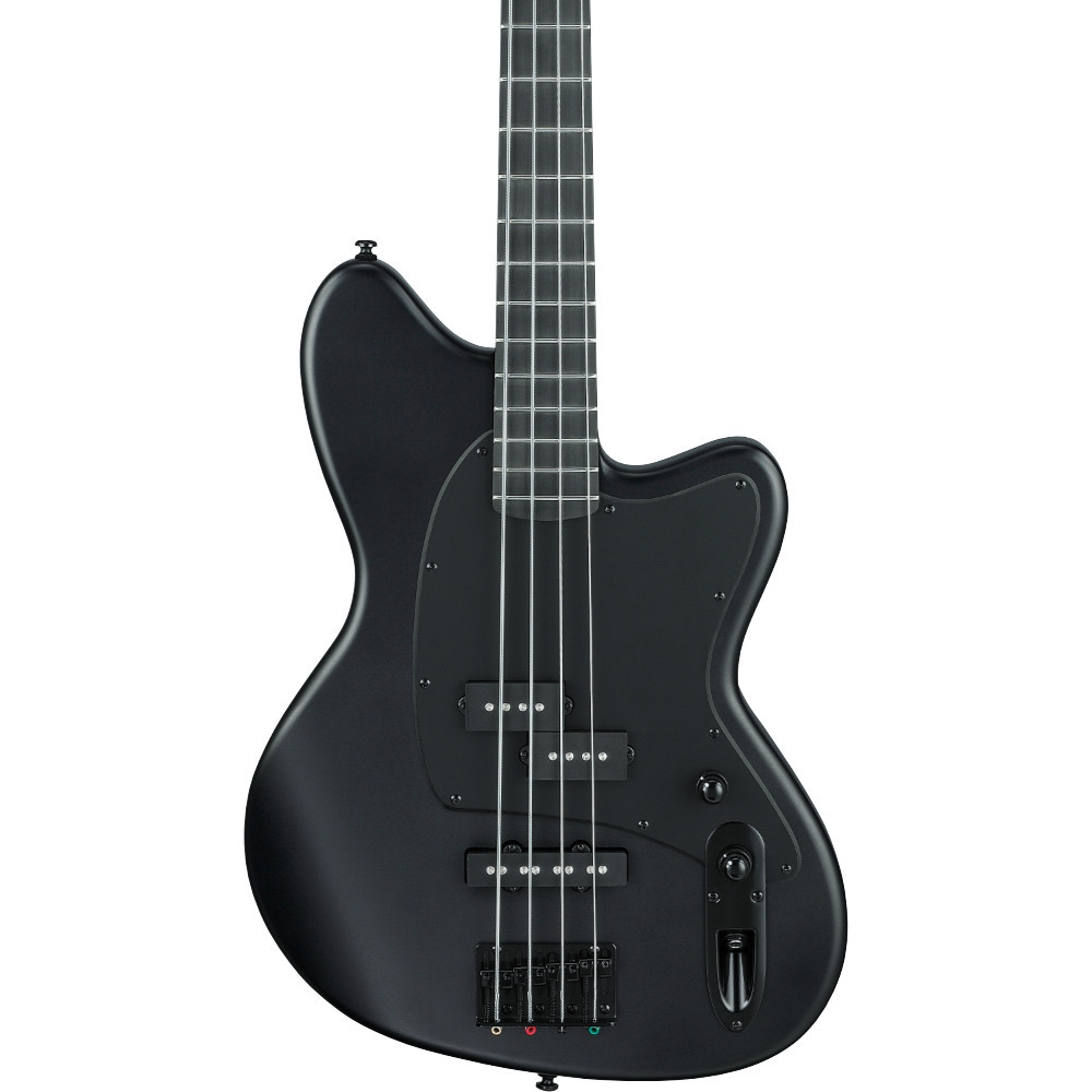 【極美品】 Ibanez アイバニーズ エレキベース ブラック　ベース　D アイバニーズ(IBANEZ)|エレキベース|HARDOFFオフモール（オフモ