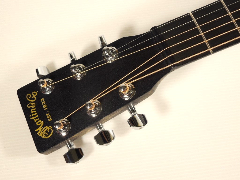 Martin LX Black（中古/送料無料）【楽器検索デジマート】