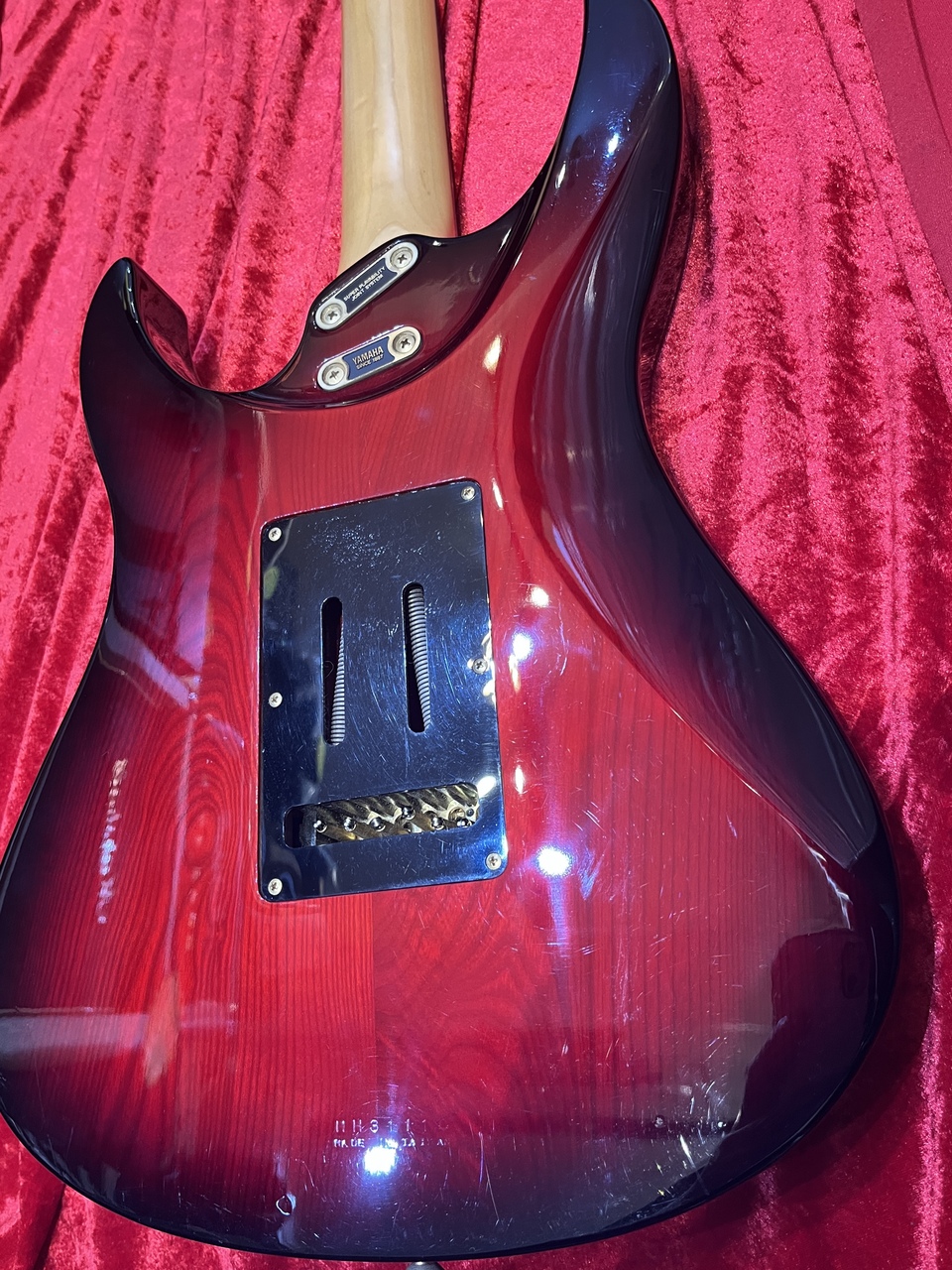 YAMAHA Let it Rock YG1212（中古）【楽器検索デジマート】