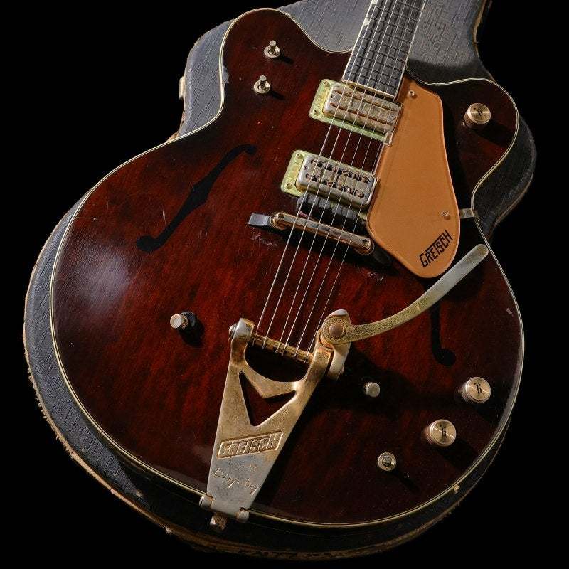 Gretsch 1966年製 6122 Country Gentleman 【御茶ノ水本店】【値下げ