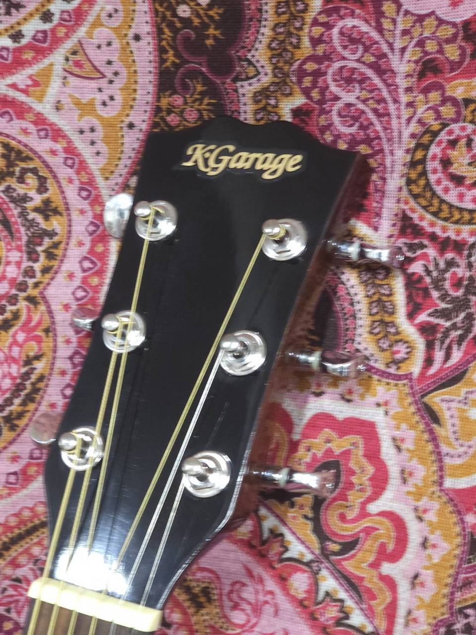 K-GARAGE CD-J45VNS（中古）【楽器検索デジマート】