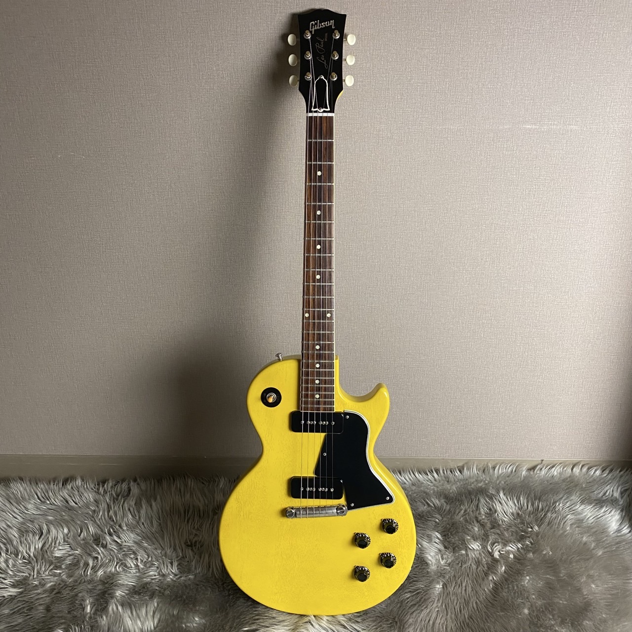 Gibson Custom Shop 1956 Les Paul Special SC【2020年製