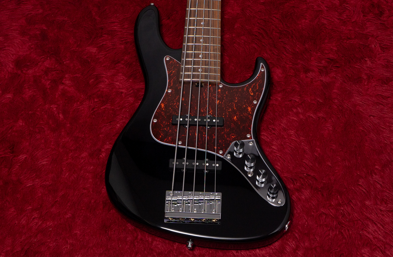 Sadowsky ML22 WL5 ALD BLK 3.860kg #B005543-25【GIB横浜】（新品