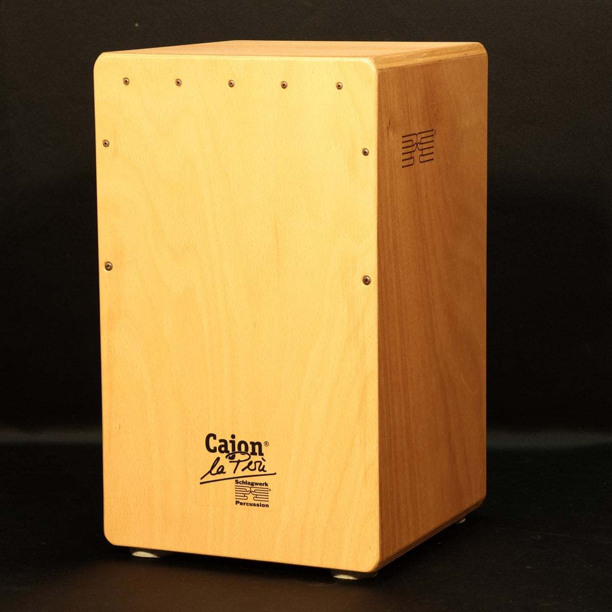Schlagwerk SR-CP4005 La Peru Cajon 【福岡店】（中古/送料無料 