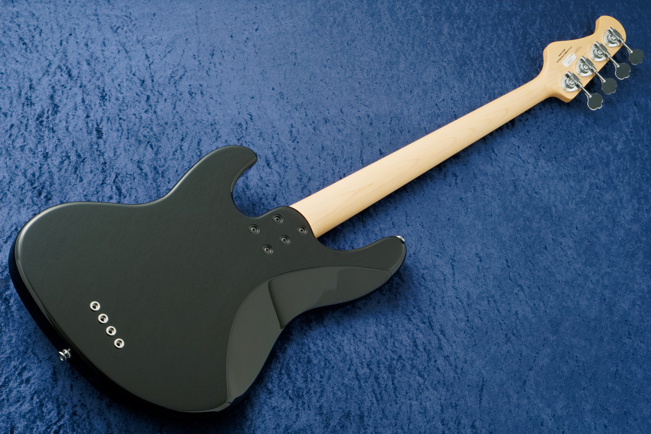 FUJIGEN(FGN) JMJ2-AL-R -Black- BLK【4.51kg】（新品/送料無料