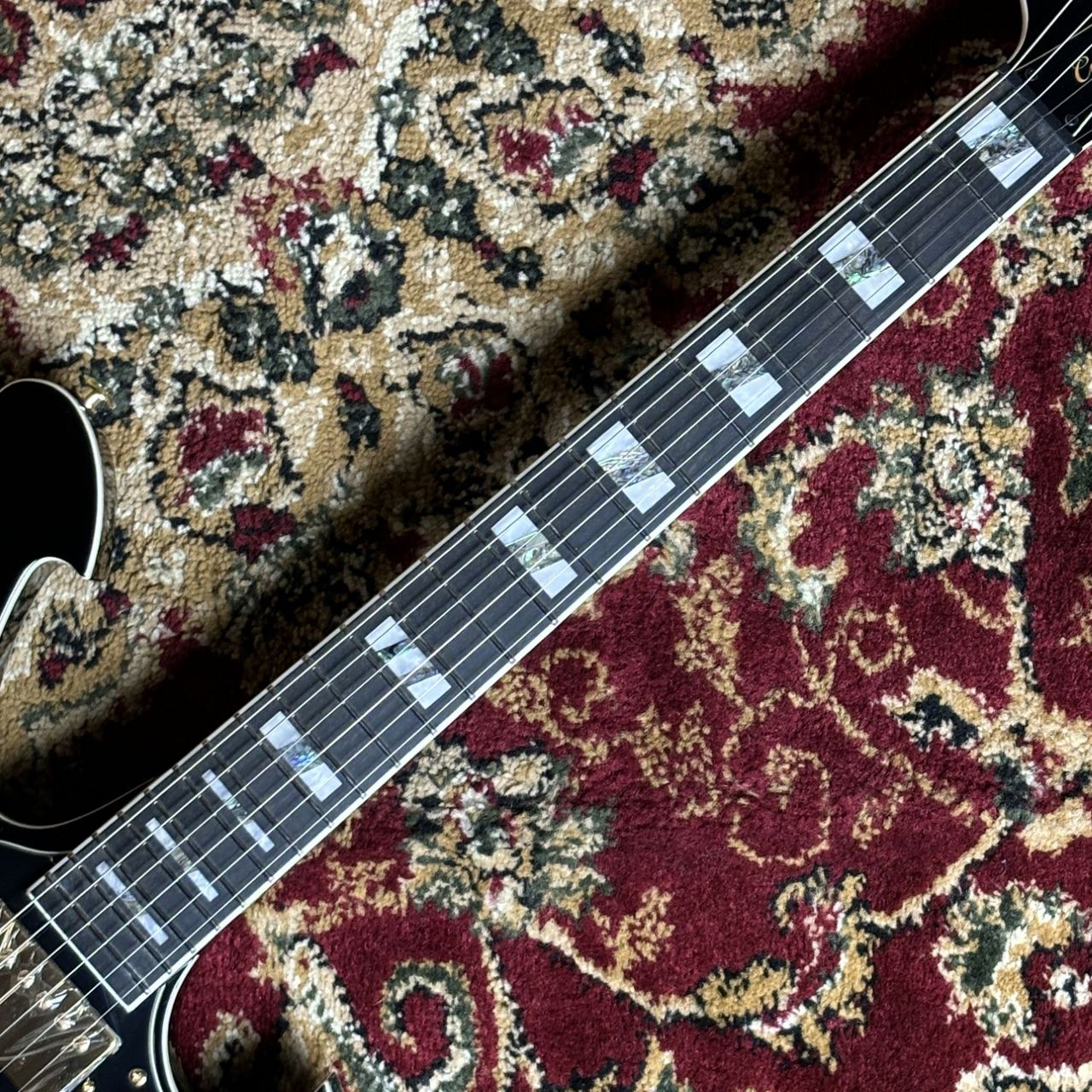 Ibanez FRM350 ポール・ギルバート シグネチャーモデル 【現物画像