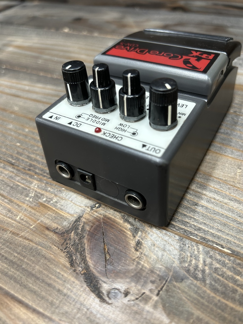 PSK CDV-5 Core Drive（中古/送料無料）【楽器検索デジマート】