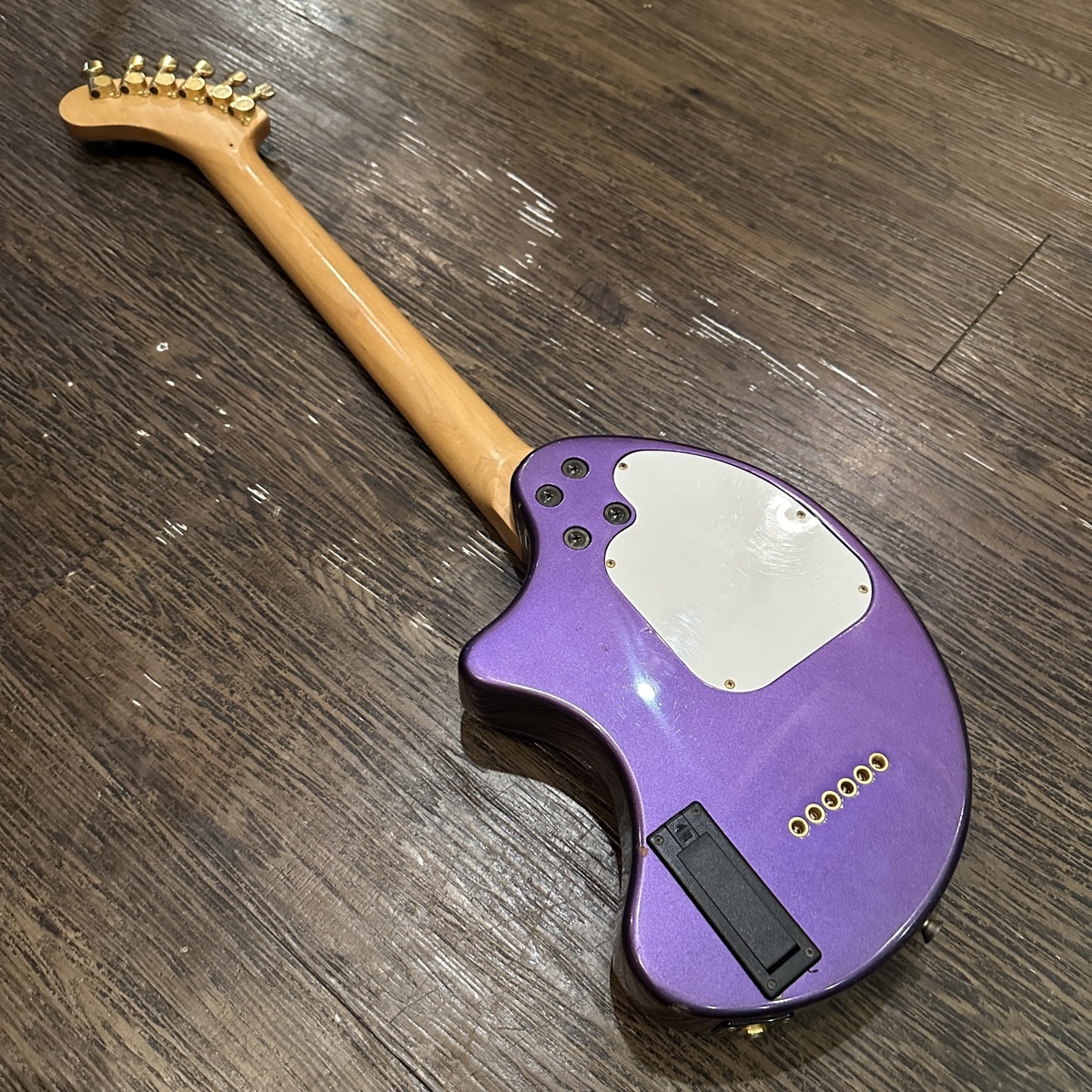 FERNANDES ZO-3 Electric Guitar（中古/送料無料）【楽器検索デジマート】