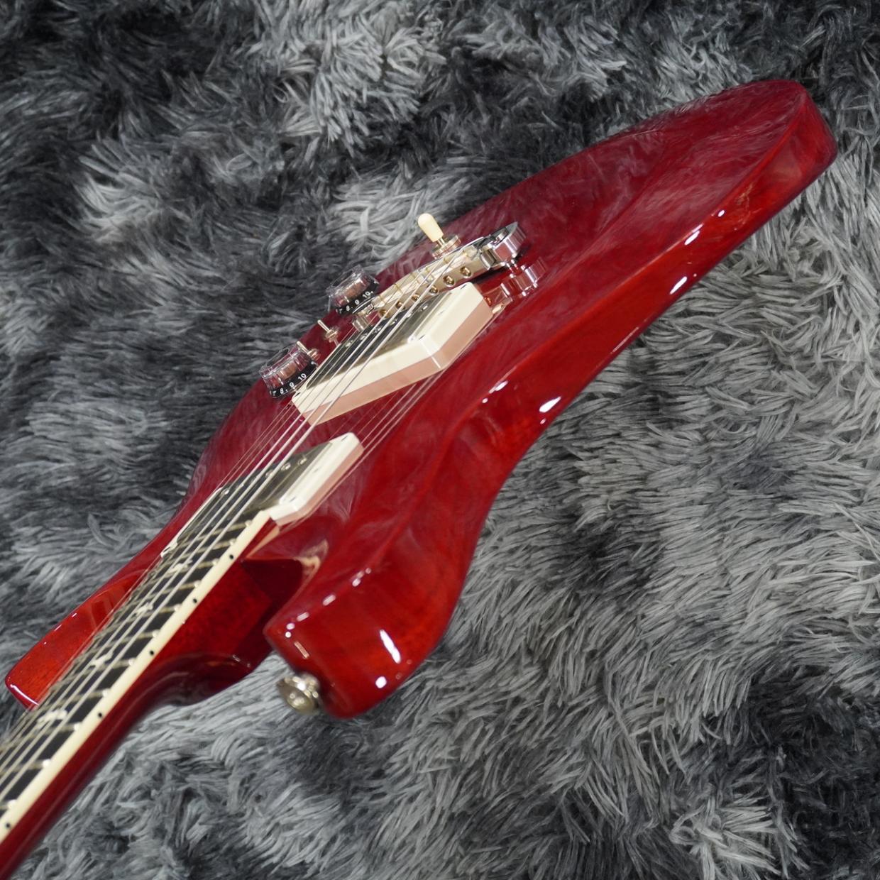 Paul Reed Smith(PRS) S2 Mira 594 Vintage Cherry（新品/送料無料