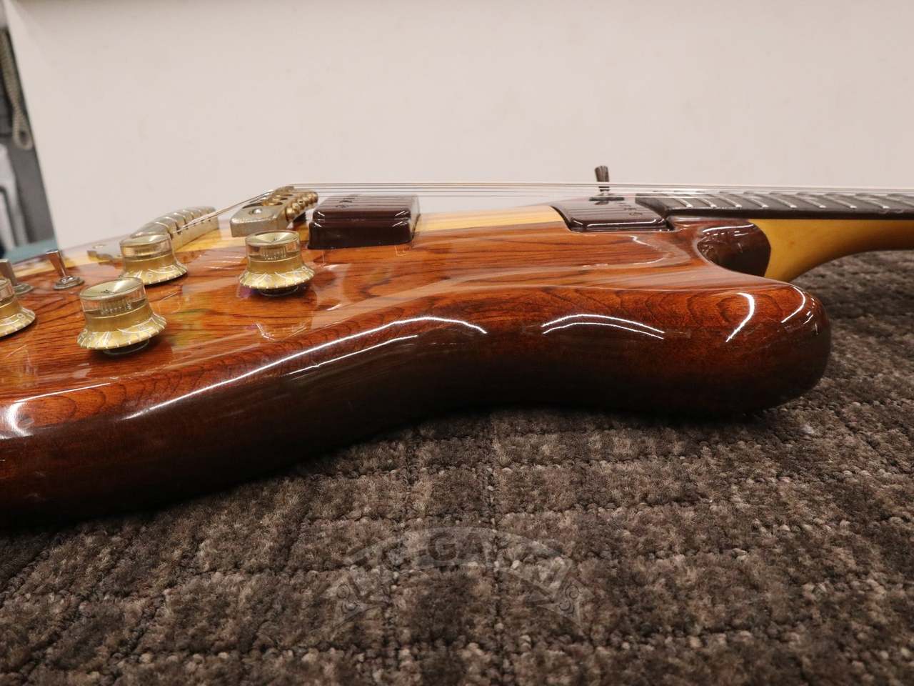 Greco 1979 GO1000（ビンテージ）【楽器検索デジマート】