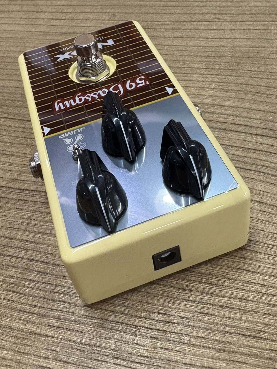 nux '59 Bassguy（新品）【楽器検索デジマート】