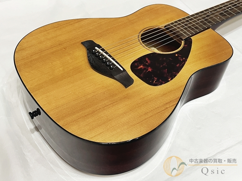 YAMAHA FG-Junior JR2S 【返品OK】[UMR78]【箕面店在庫】（中古