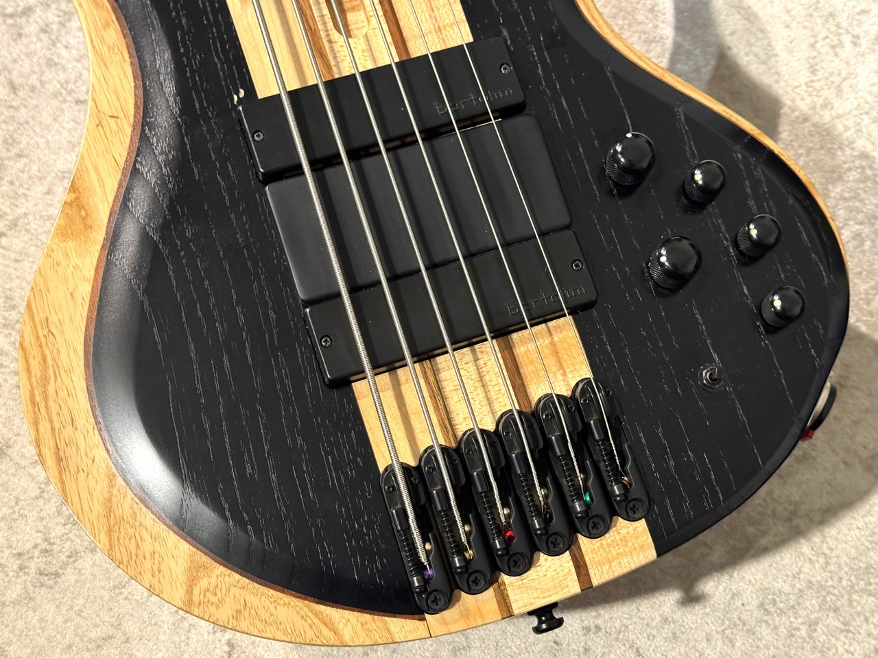 【中古】 シネアスト許泳の昭和 セイコー 150mダイバーズ 黒文字盤 6458-6000 ボーイズ クオーツ