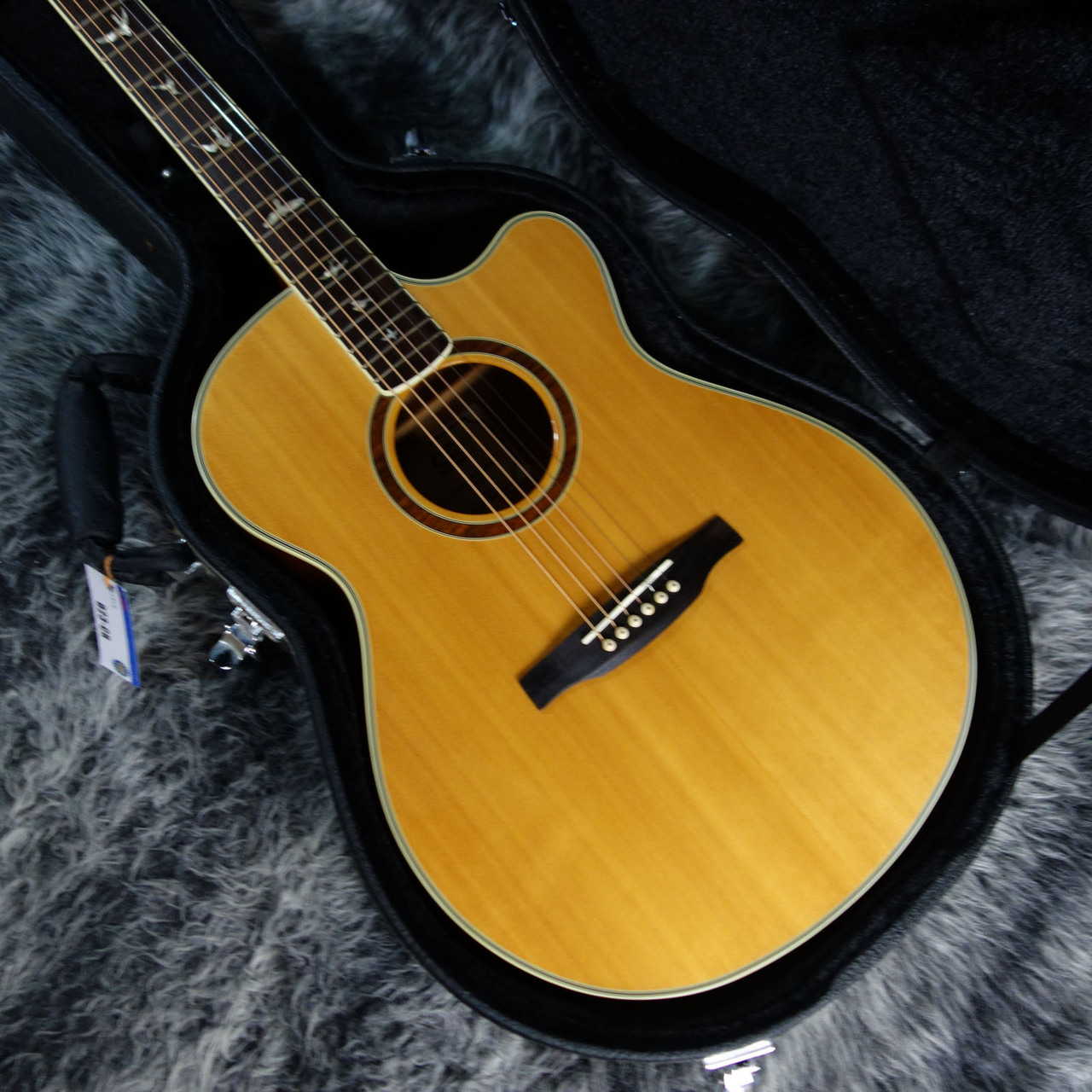 PRS Anglus Standard エレアコ　出品期間残り2日 001.jpg
