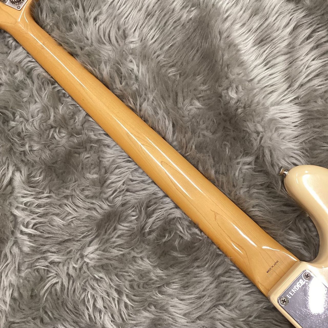 Fender 【中古】Fender Japan JB62【Eシリアル・1986年製】【ジャパン