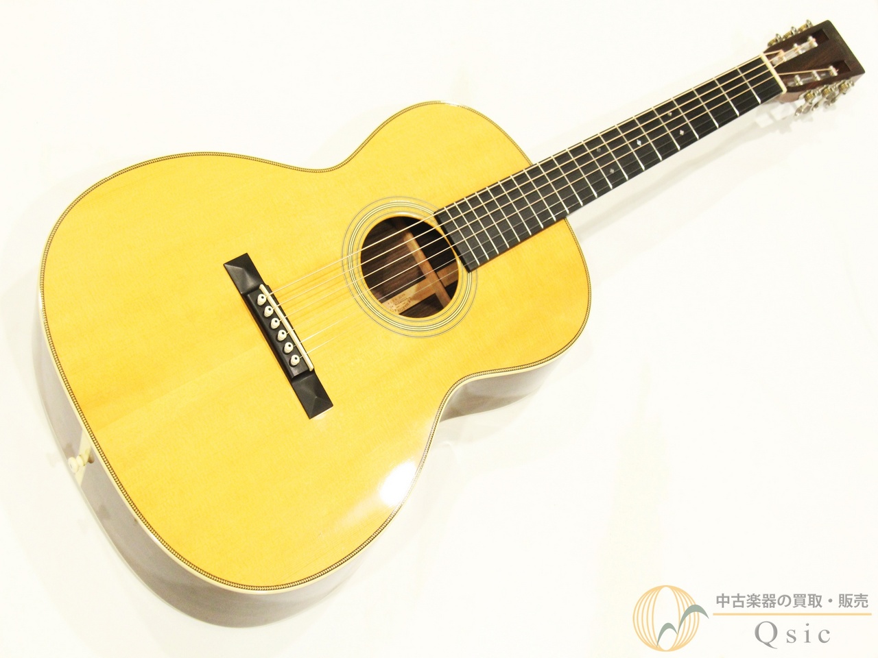 Martin 000-28VS スロッテッドヘッド 2005年製 【返品OK】[WL222