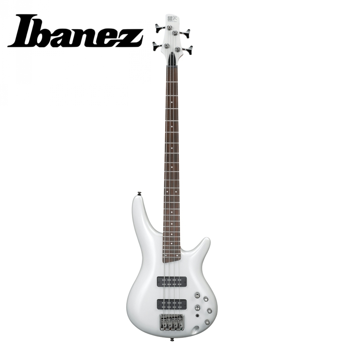 Ibanez ( アイバニーズ ) SR300E-DOT 送料無料 | サウンドハウス