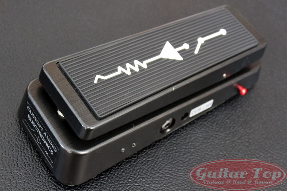 CAE Wah MC404 ワウペダル CAE WAH - Dunlop
