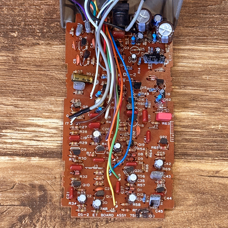 BOSS DS-2 1990年製 ゲルマニウム期 BOSS DS-2」89年日本製＆90年台湾製のサウンドを比較！【魔法の