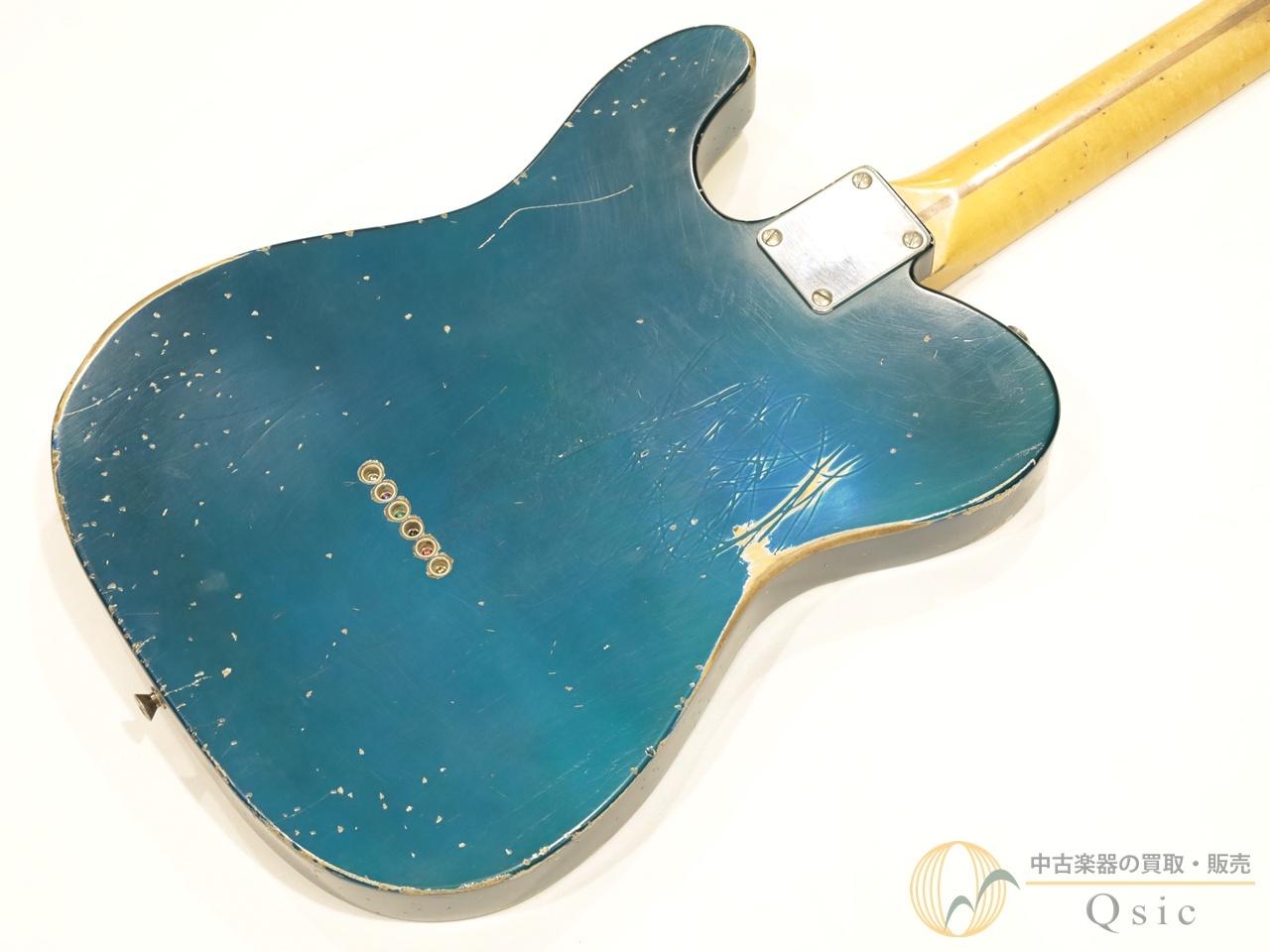 Fullertone Guitars Tellings 52 【返品OK】[OM627]【神戸店在庫