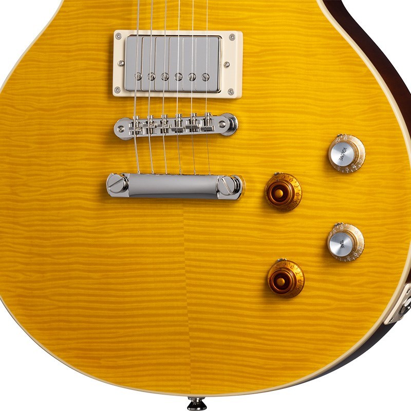 Epiphone Kirk Hammett Greeny 1959 Les Paul Standard (Greeny Burst