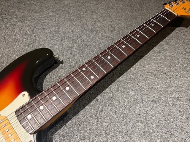 Squier by Fender SST-33 フジゲン製（中古）【楽器検索デジマート】