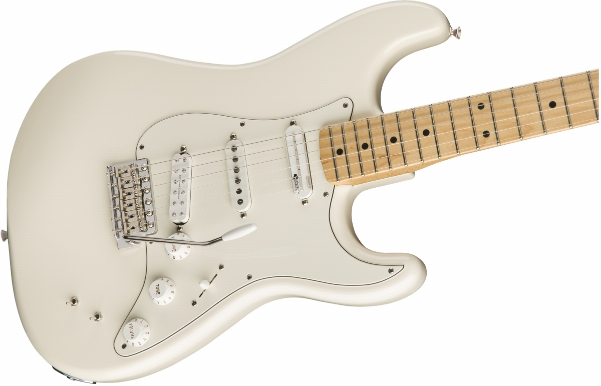 Fender Aritist Signature Series EOB Sustainer Stratocaster