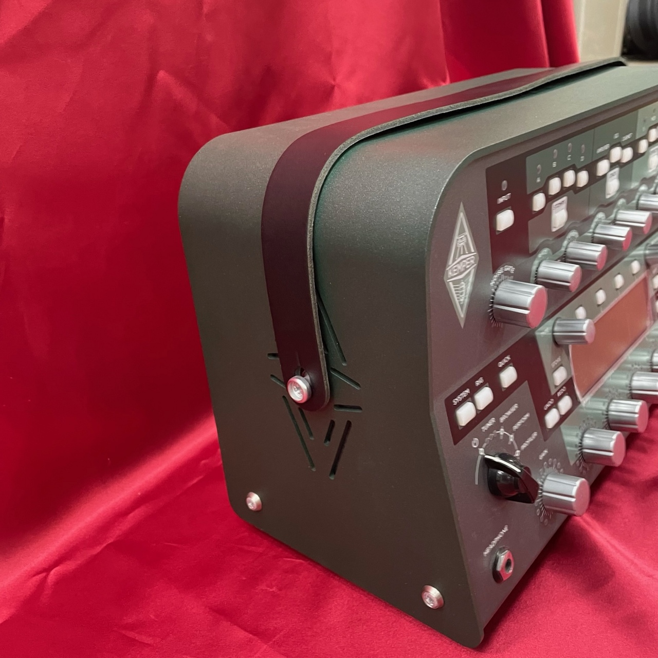 Kemper Profiling Power Head 【イオンモール大和郡山店】（中古/送料 