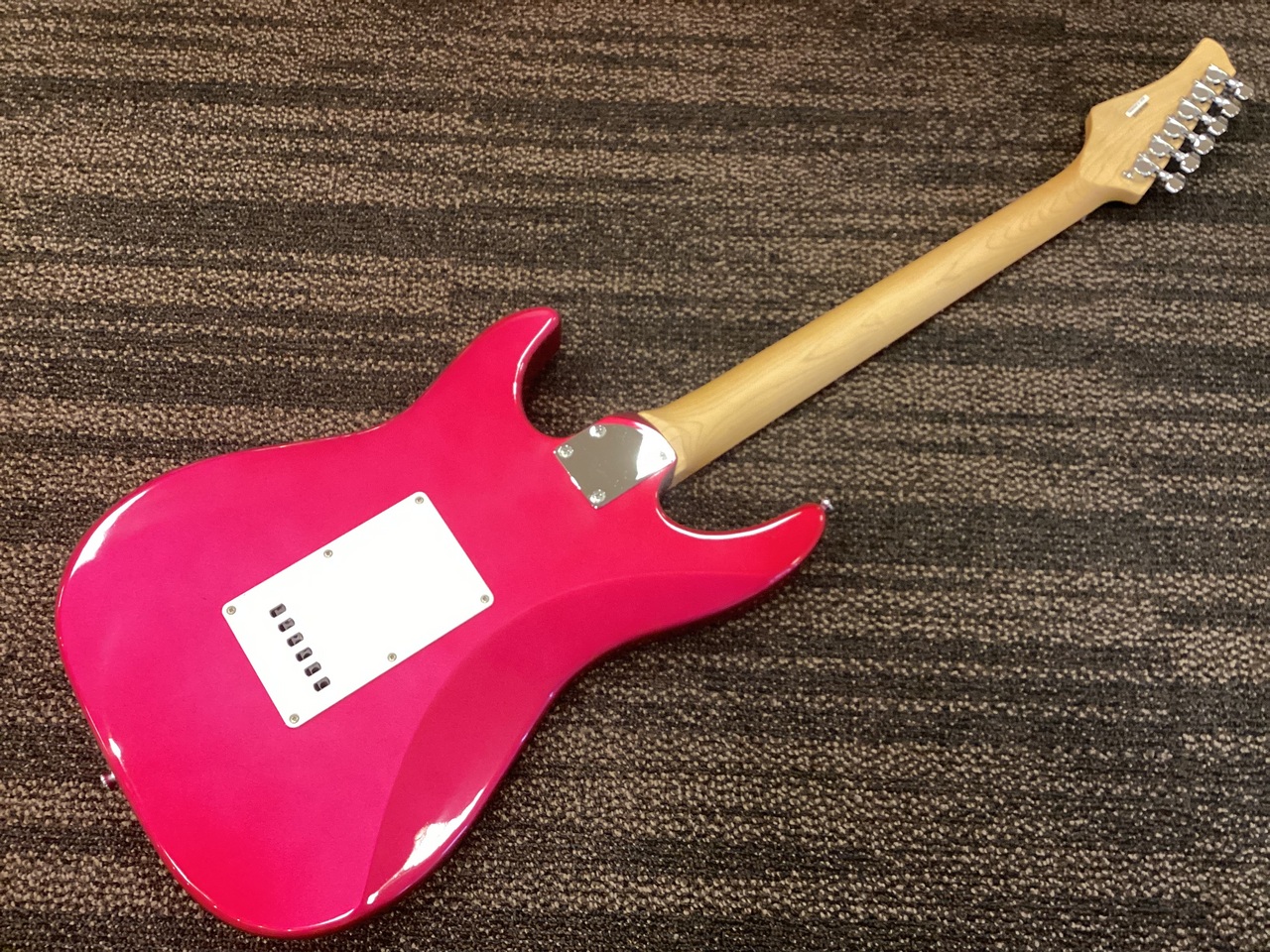 Greco WIS-3S（新品）【楽器検索デジマート】
