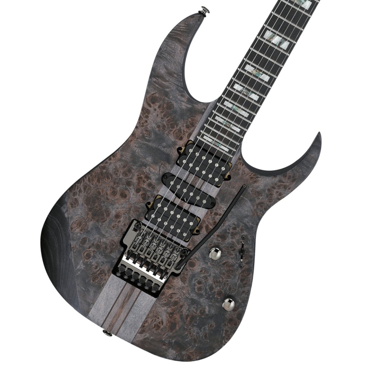 Ibanez RGT1270PB DTF Deep Twilight Flat Premium Series