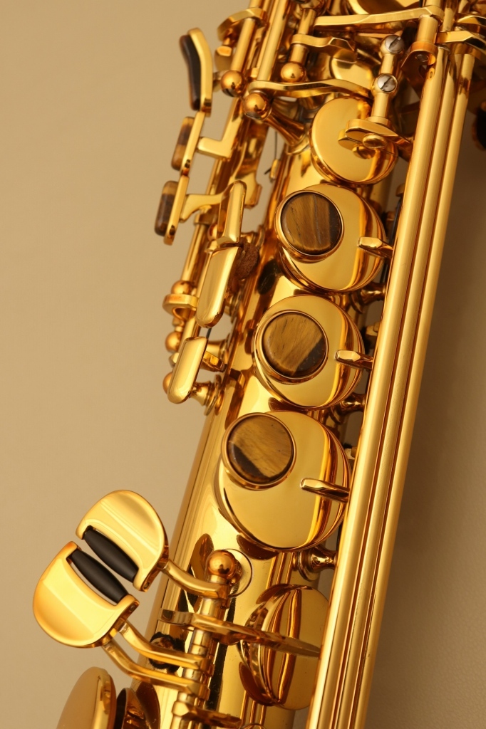 CannonBall S5-L【新品】【キャノンボール】【ソプラノサックス