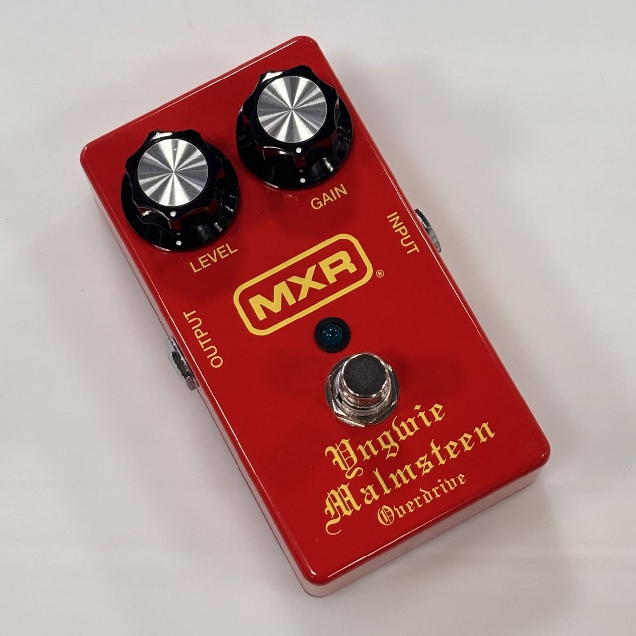 MXR YJM308（B級特価/送料無料）【楽器検索デジマート】