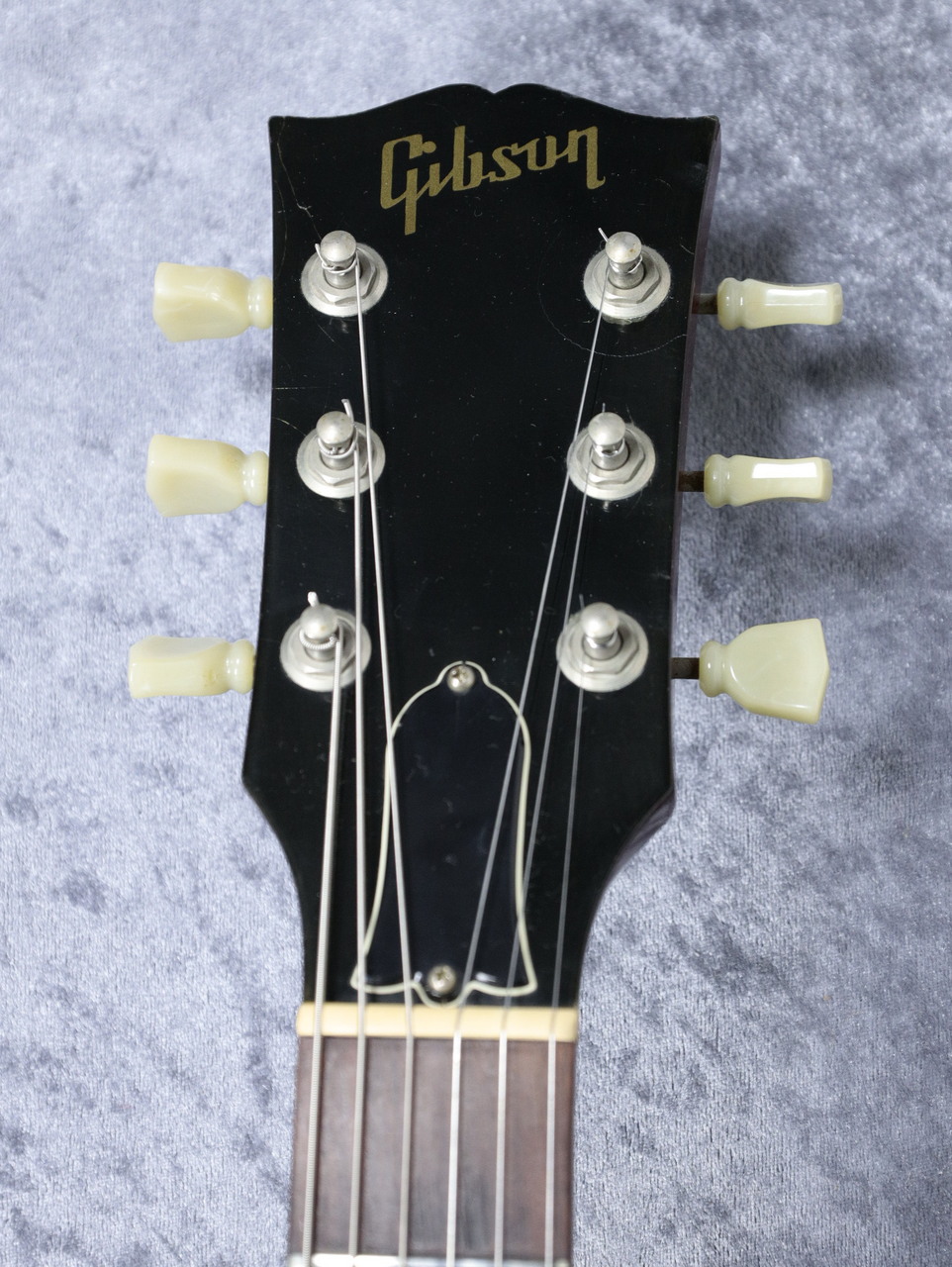 Gibson The Paul Ⅱ -WineRed- 【1996'USED】（中古）【楽器検索
